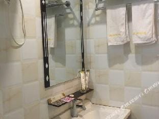 There is an inn Hotel in Zhejiang