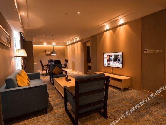Ningbo Weisi Hotel Hotel in Zhejiang
