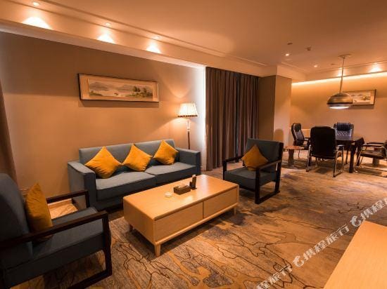Ningbo Weisi Hotel Hotel in Zhejiang