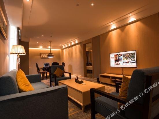 Ningbo Weisi Hotel Hotel in Zhejiang