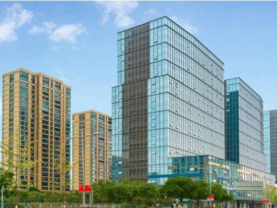 Meisu Superior Apartment Hotel (Ningbo Cultural Square) Hotel in Zhejiang