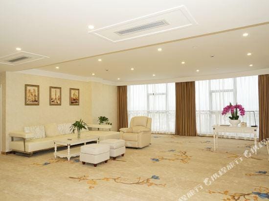 Lidu Hotel Hotel in Zhejiang