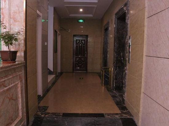 Ningbo Yunsheng Business Inn Hotel in Zhejiang