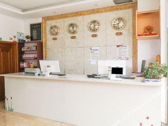 Ningbo east coast boutique hotel Hotel in Zhejiang
