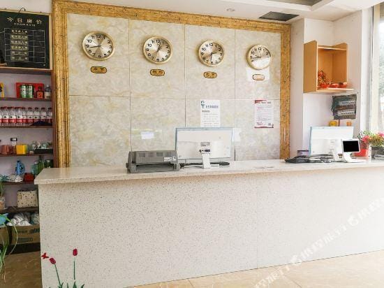 Ningbo east coast boutique hotel Hotel in Zhejiang