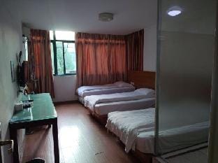 Ningbo Xinping Hotel Hotel in Zhejiang