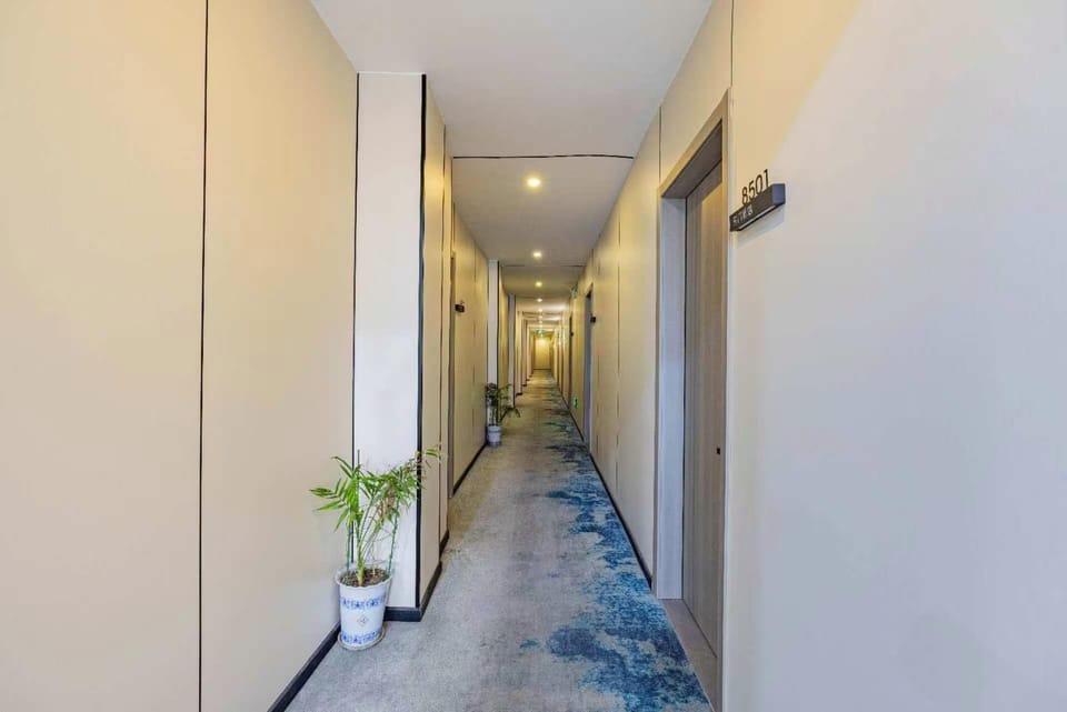 Dongmen Hotel (Ningbo University Shop) Hotel in Zhejiang