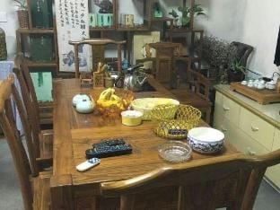Ningbo Xikeng Guesthouse Hotel in Zhejiang