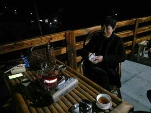 Ningbo Xikeng Guesthouse Hotel in Zhejiang