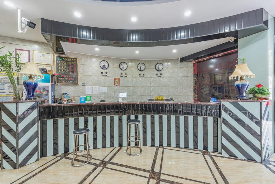 Ningbo Shenghao Hotel Hotel in Zhejiang