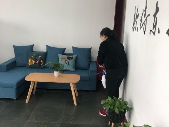 Ningbo xiaotiandi Hotel Hotel in Zhejiang