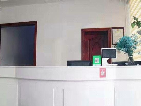 Ningbo xiaotiandi Hotel Hotel in Zhejiang