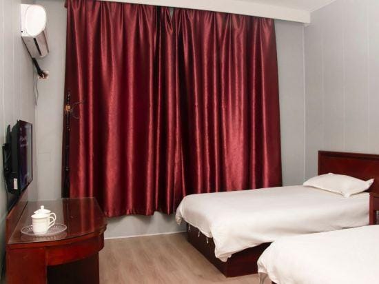 Ningbo Jinshida Hotel Hotel in Zhejiang