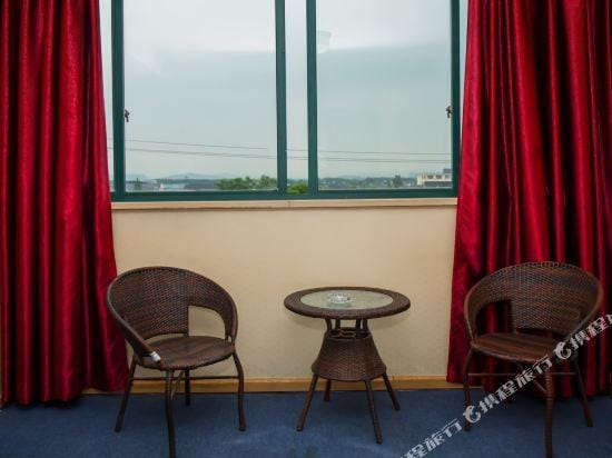 EZINN Hotel(Ningbo Jishi port) Hotel in Zhejiang