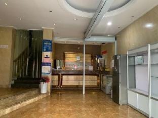 Yunshang Manju Hotel Hotel in Zhejiang