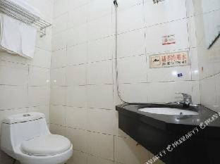 Ningbo Xiaogang Bridge East Hotel Hotel in Zhejiang