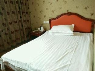 Ningbo Xiaogang Bridge East Hotel Hotel in Zhejiang