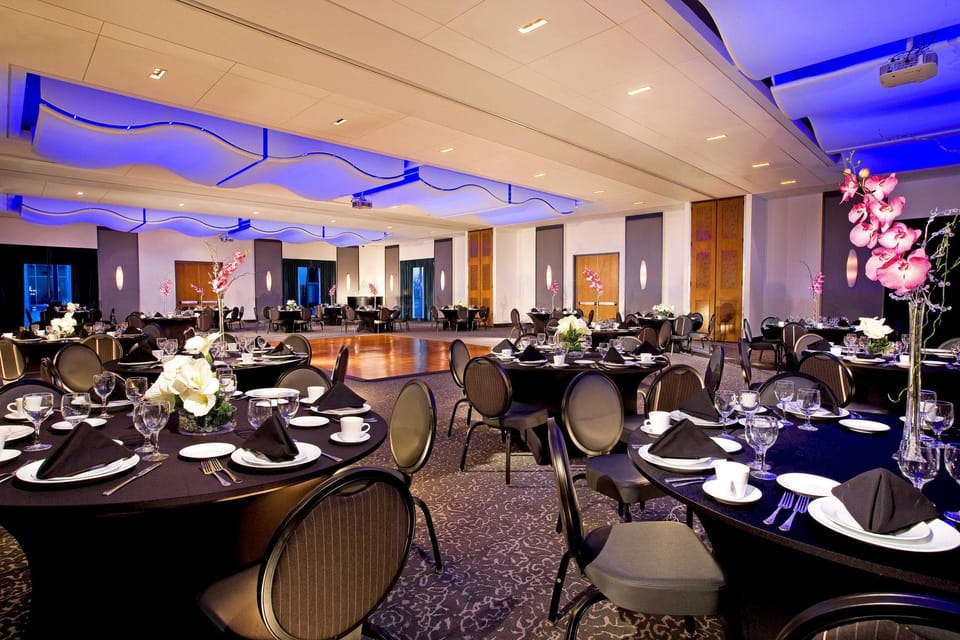 Meeting room / ballrooms