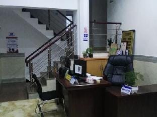 Ningbo Yingjuan lodging Hotel in Zhejiang