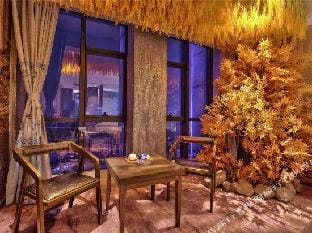 Baina Hotel (Ningbo Laowaitan Shuguang Metro Station Branch) Hotel in Zhejiang