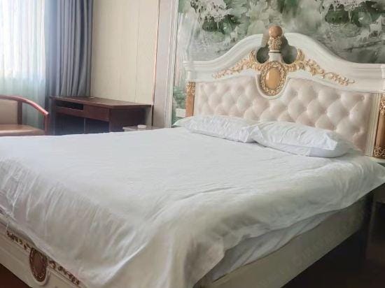 Ningbo Mengxinyuan Hotel Hotel in Zhejiang
