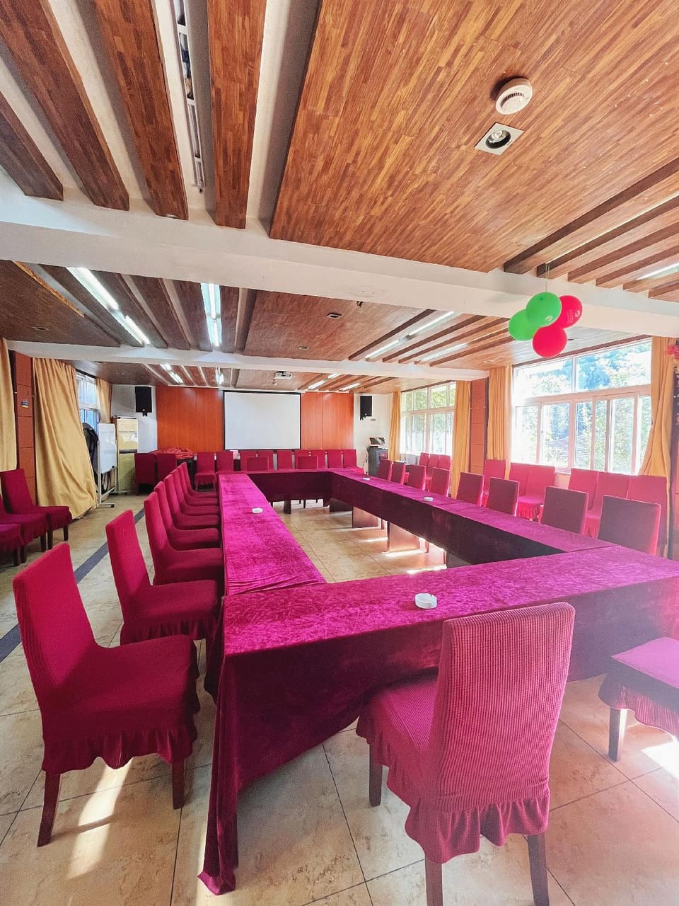 Ningbo Yuanbao Villa Hotel in Zhejiang