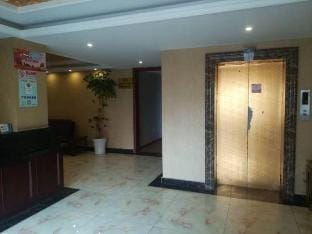 Ningbo Zhihao Hotel Hotel in Zhejiang