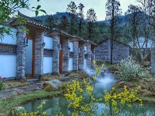 Xinsu Fuquan Holiday Hotel Hotel in Zhejiang