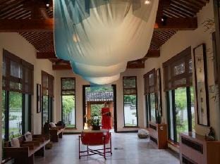 Xinsu Fuquan Holiday Hotel Hotel in Zhejiang