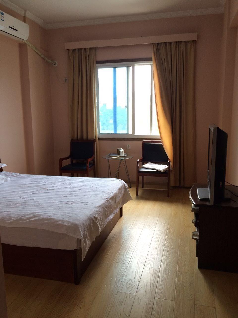 Yu Da Hotel Hotel in Zhejiang