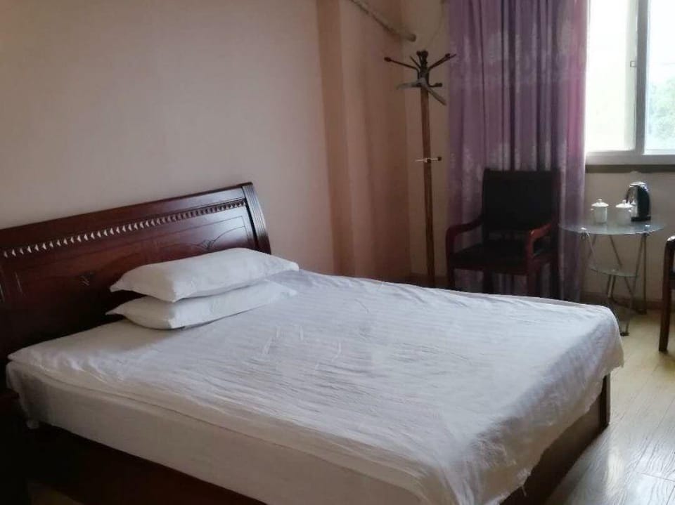 Yu Da Hotel Hotel in Zhejiang