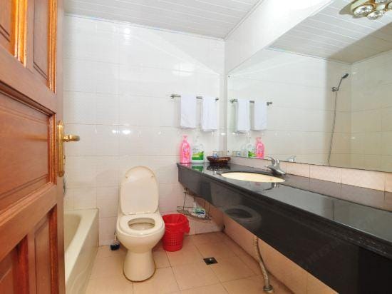 Huamei Hotel Hotel in Zhejiang