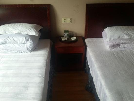 Huamei Hotel Hotel in Zhejiang