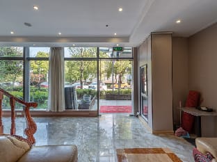 LAI  KAI   NUO  Business hotel Hotel in Zhejiang