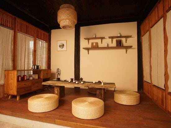 Cishe Meixue Hostel (Ningbo Cihupan) Hotel in Zhejiang
