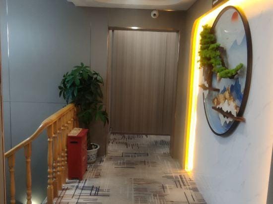 Ningbo Tianshu Hotel Hotel in Zhejiang