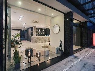 Hachi Hotel Hotel in Zhejiang