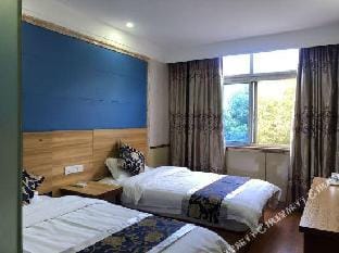 Town Haipeng Hotel Hotel in Zhejiang