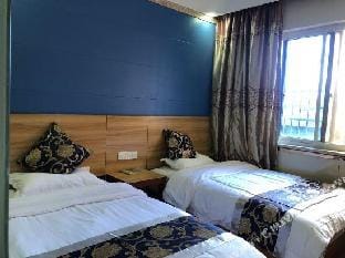 Town Haipeng Hotel Hotel in Zhejiang