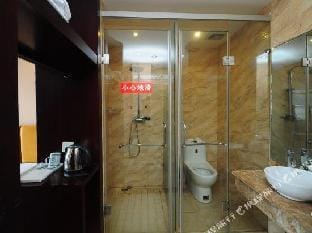 Ningbo Juyuan Hotel Hotel in Zhejiang