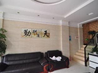 Ningbo Warwick Business Hotel Hotel in Zhejiang