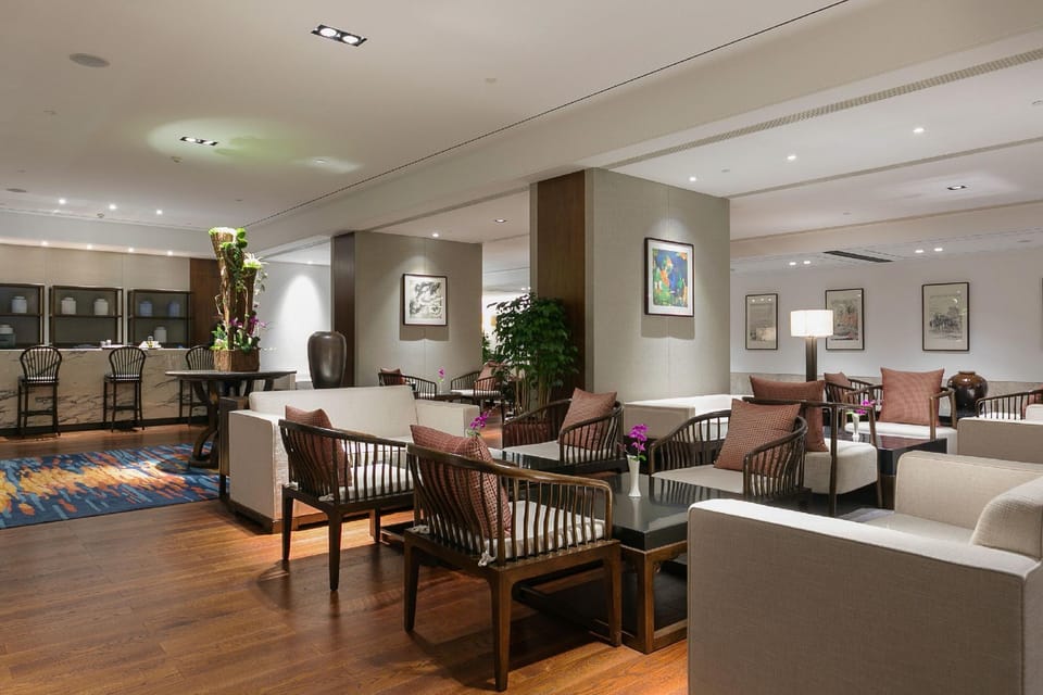 Ningbo Qianhu Hotel Hotel in Zhejiang