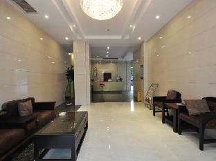 Gutang Business Hotel Hotel in Zhejiang