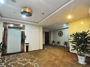 Gutang Business Hotel Hotel in Zhejiang