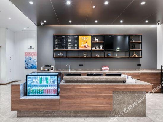 Hanting Hotel(Ningbo International Convention and Exhibition Center) Hotel in Zhejiang