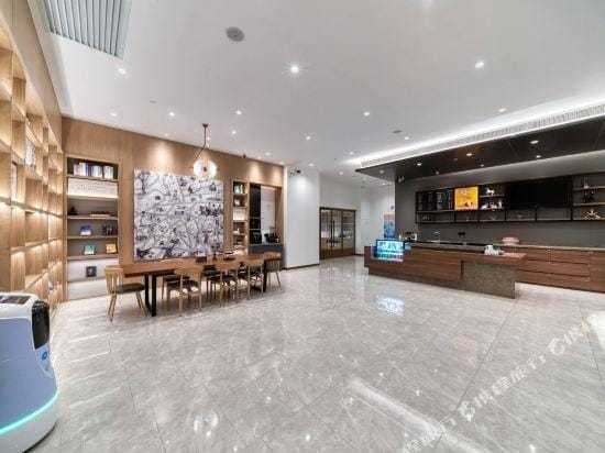 Hanting Hotel(Ningbo International Convention and Exhibition Center) Hotel in Zhejiang