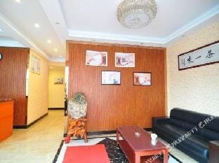 Ningbo Shangjie Business Hotel Hotel in Zhejiang