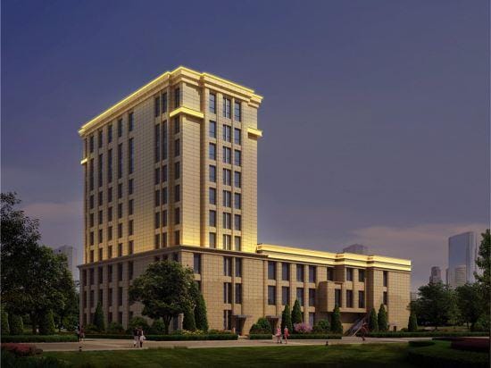 Lijing Hotel Hotel in Zhejiang