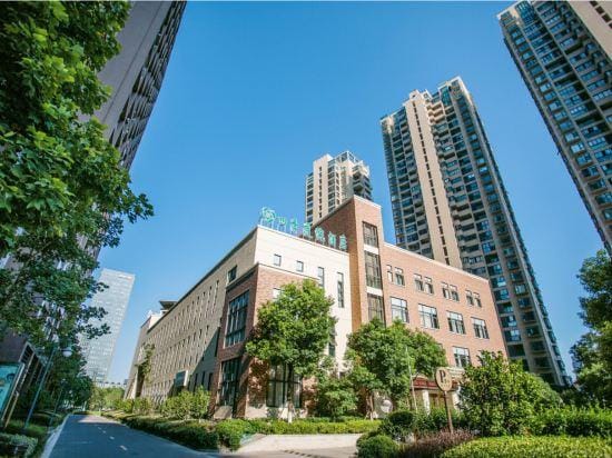 Siji Tingyuan Hotel Hotel in Zhejiang