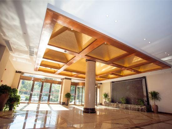 Siji Tingyuan Hotel Hotel in Zhejiang